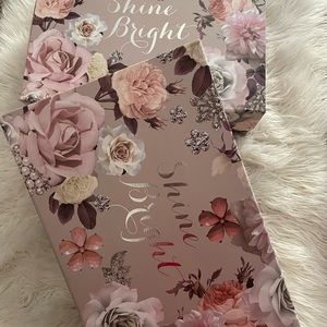 6 bridesmaid gift boxes